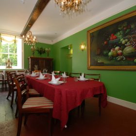 Cooking and dining