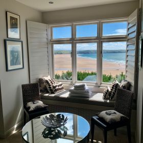  Ocean Outlook - kate & tom's Large Holiday Homes