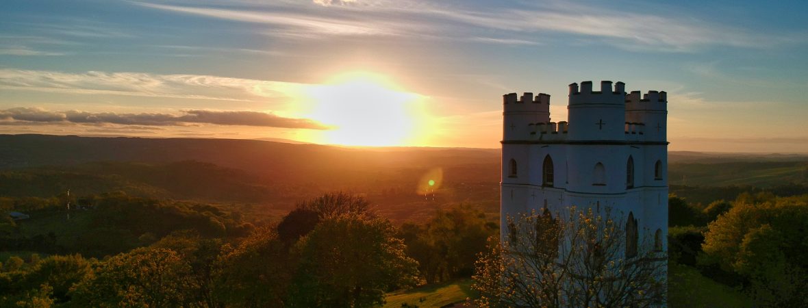 Self-Catering Holiday Cottages in Dartmoor - kate & tom's Large Holiday Homes