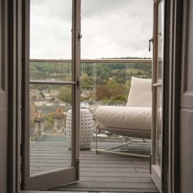 Paragon Townhouse