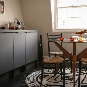 Paragon Townhouse