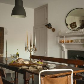 Paragon Townhouse