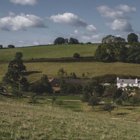 Lower Vineyard Farmhouse