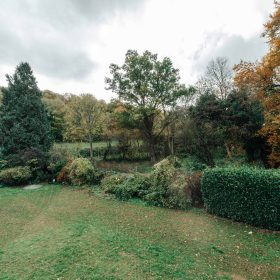  Chalk Hill House - kate & tom's Large Holiday Homes