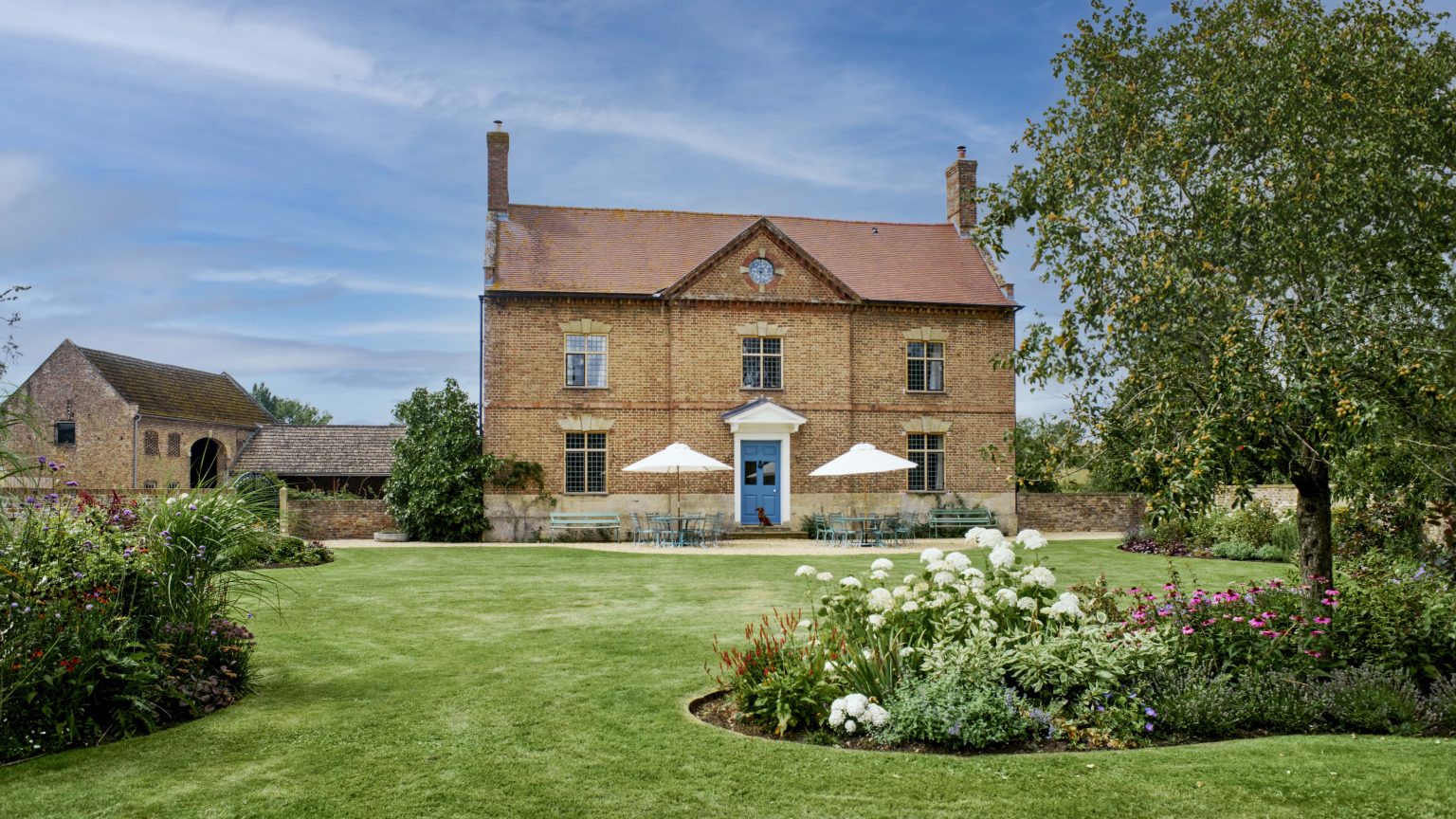 The Cyder House Kate & Tom's