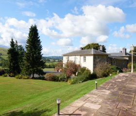 Severn Valley Manor