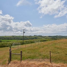 The Grain Barn - kate & tom's Large Holiday Homes