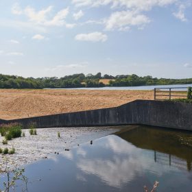 The Grain Barn - kate & tom's Large Holiday Homes