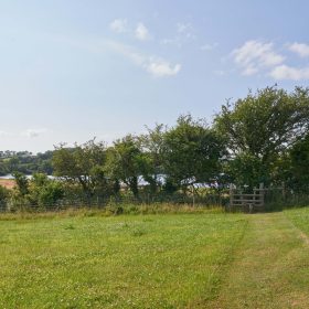 The Grain Barn - kate & tom's Large Holiday Homes