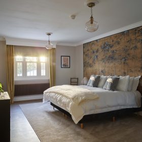 The White House - kate & tom's Large Holiday Homes