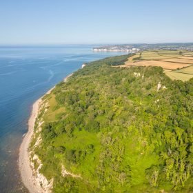 Jurassic View - kate & tom's Large Holiday Homes