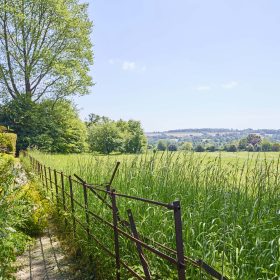 Austen House - kate & tom's Large Holiday Homes