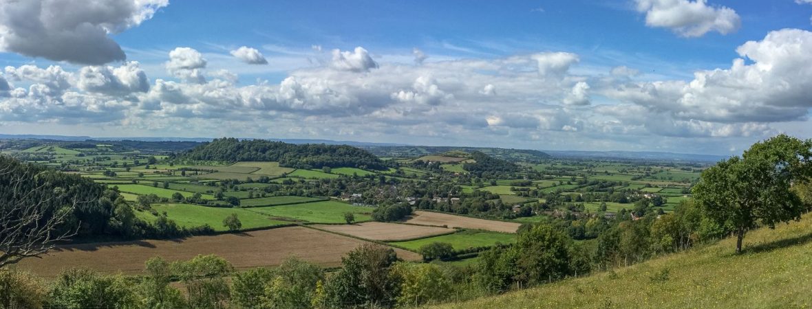 Somerset - kate & tom's Large Holiday Homes