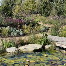 The Water Shed - kate & tom's Large Holiday Homes