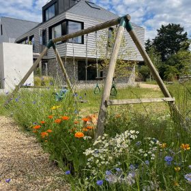 The Water Shed - kate & tom's Large Holiday Homes