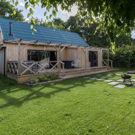 Sussex Safari - kate & tom's Large Holiday Homes