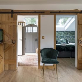 Sussex Safari - kate & tom's Large Holiday Homes