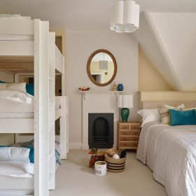 Stinchcombe Hill House - kate & tom's Large Holiday Homes