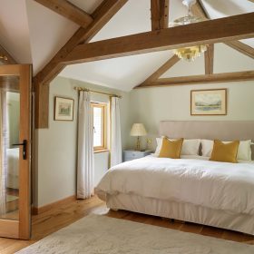 Stinchcombe Hill House - kate & tom's Large Holiday Homes