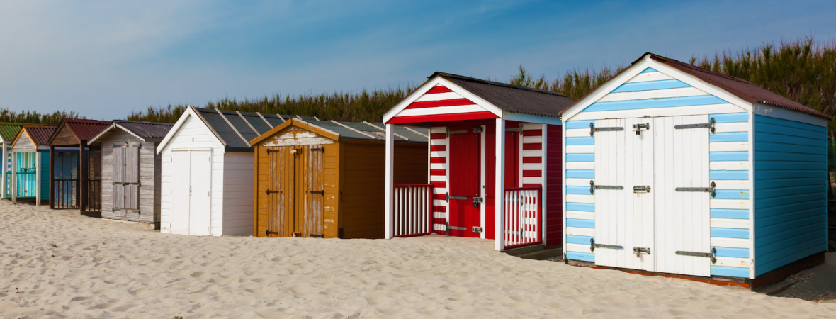 West Wittering Beach - kate & tom's Large Holiday