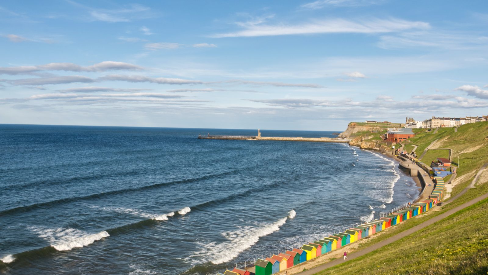 Luxury, Self-Catering Holiday Cottages in Whitby - kate & tom's Large Holiday Homes