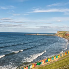  Luxury, Self-Catering Holiday Cottages in Whitby - kate & tom's Large Holiday Homes