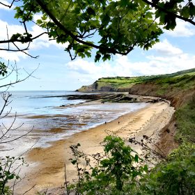 Robin Hood's Bay, Whitby