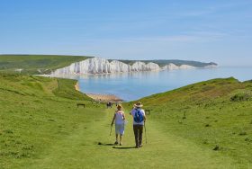 Seven Sisters - kate & tom's Large Holiday Homes
