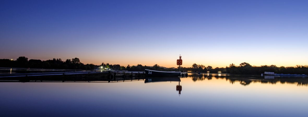 Fairlop Waters, Essex