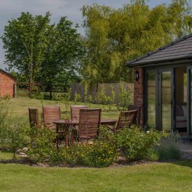 Harecroft Cottages - kate & tom's Large Holiday Homes