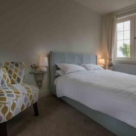 Harecroft Cottages - kate & tom's Large Holiday Homes