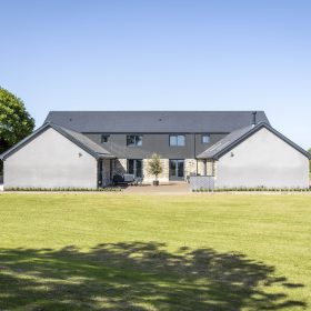 Laplands - kate & tom's Large Holiday Homes