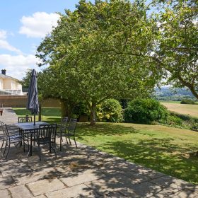 Severn Valley Cottages - kate & tom's Large Holiday Homes