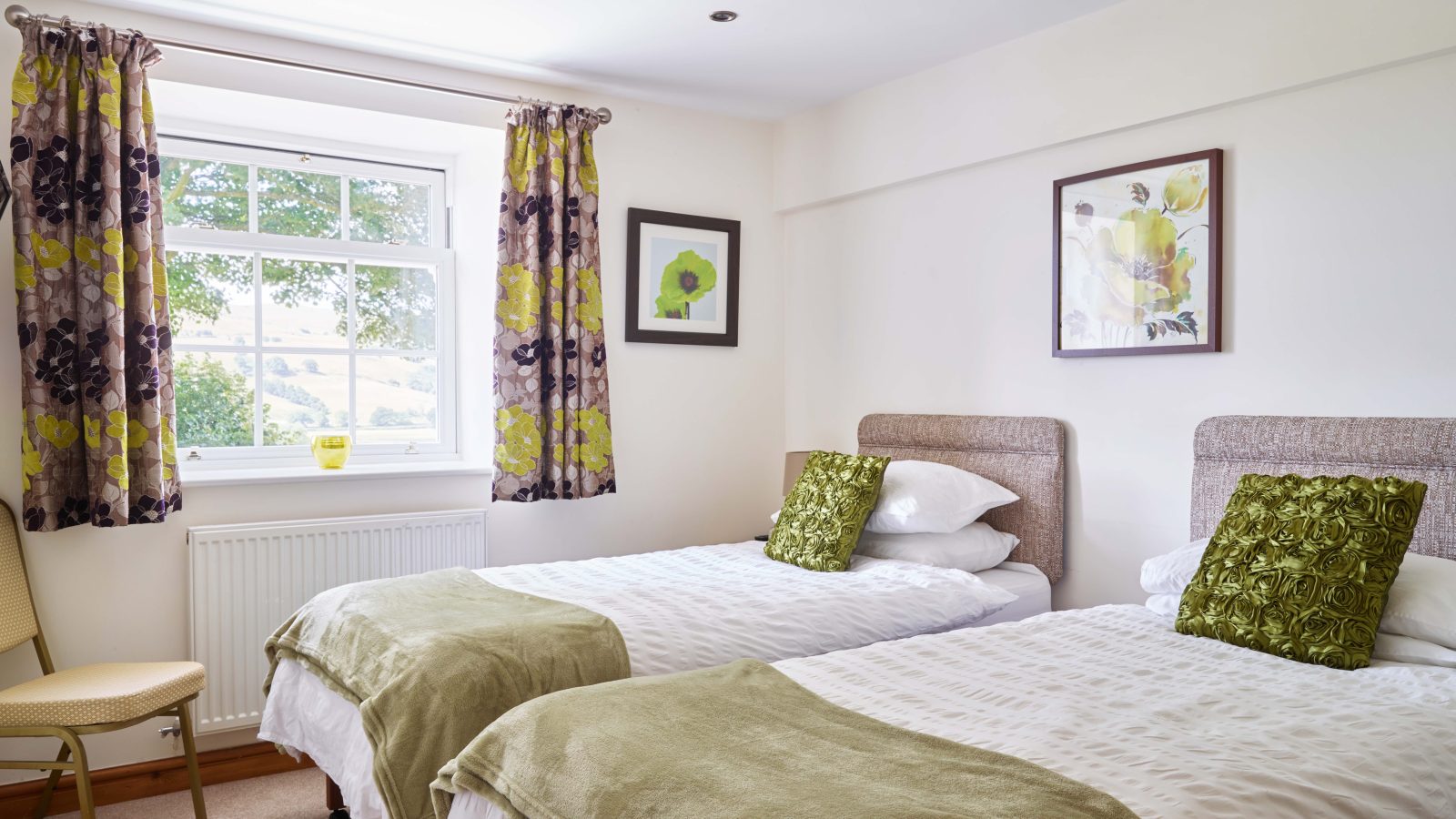 Severn Valley Cottages - kate & tom's Large Holiday Homes