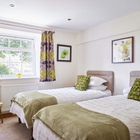 Severn Valley Cottages - kate & tom's Large Holiday Homes