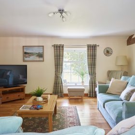 Severn Valley Cottages - kate & tom's Large Holiday Homes