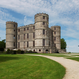  Wellacres House - kate & tom's Large Holiday Homes