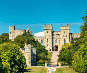 Windsor Castle - kate & tom's Large Holiday Homes