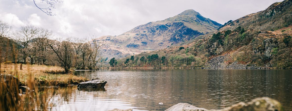 Mount Snowdon - kate & tom's Large Holiday Homes