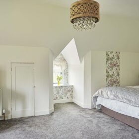 Malvern View Manor - kate & tom's Large Holiday Homes