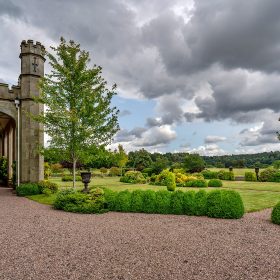 Apley Hall - kate & tom's Large Holiday Homes