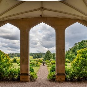 Apley Hall - kate & tom's Large Holiday Homes