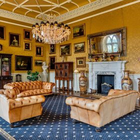 Apley Hall - kate & tom's Large Holiday Homes