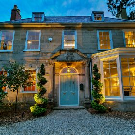 Ouse Valley Manor - kate & tom's Large Holiday