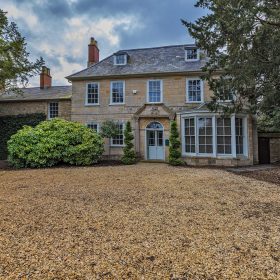 Ouse Valley Manor - kate & tom's Large Holiday Homes