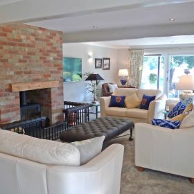 Barmby Lane Lodge - kate & tom's Large Holiday Homes