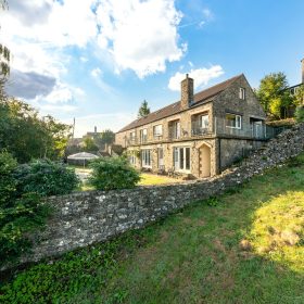 Robin House - kate & tom's Large Holiday Homes