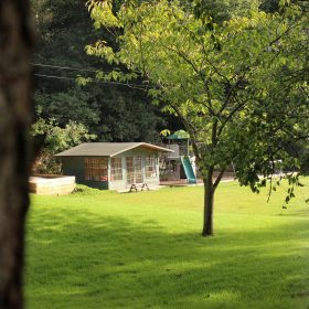 Castle View Country House - kate & tom's Large Holiday Homes