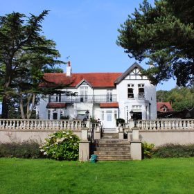 Castle View Country House