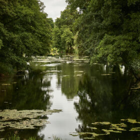 The Water Lily - kate & tom's Large Holiday Homes